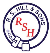 RS Hill & Sons